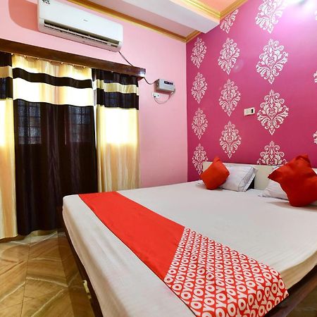 Oyo Flagship Ashoka Guest House Bihta Dış mekan fotoğraf