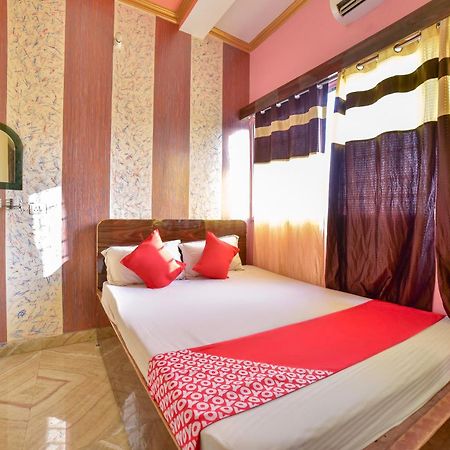 Oyo Flagship Ashoka Guest House Bihta Dış mekan fotoğraf