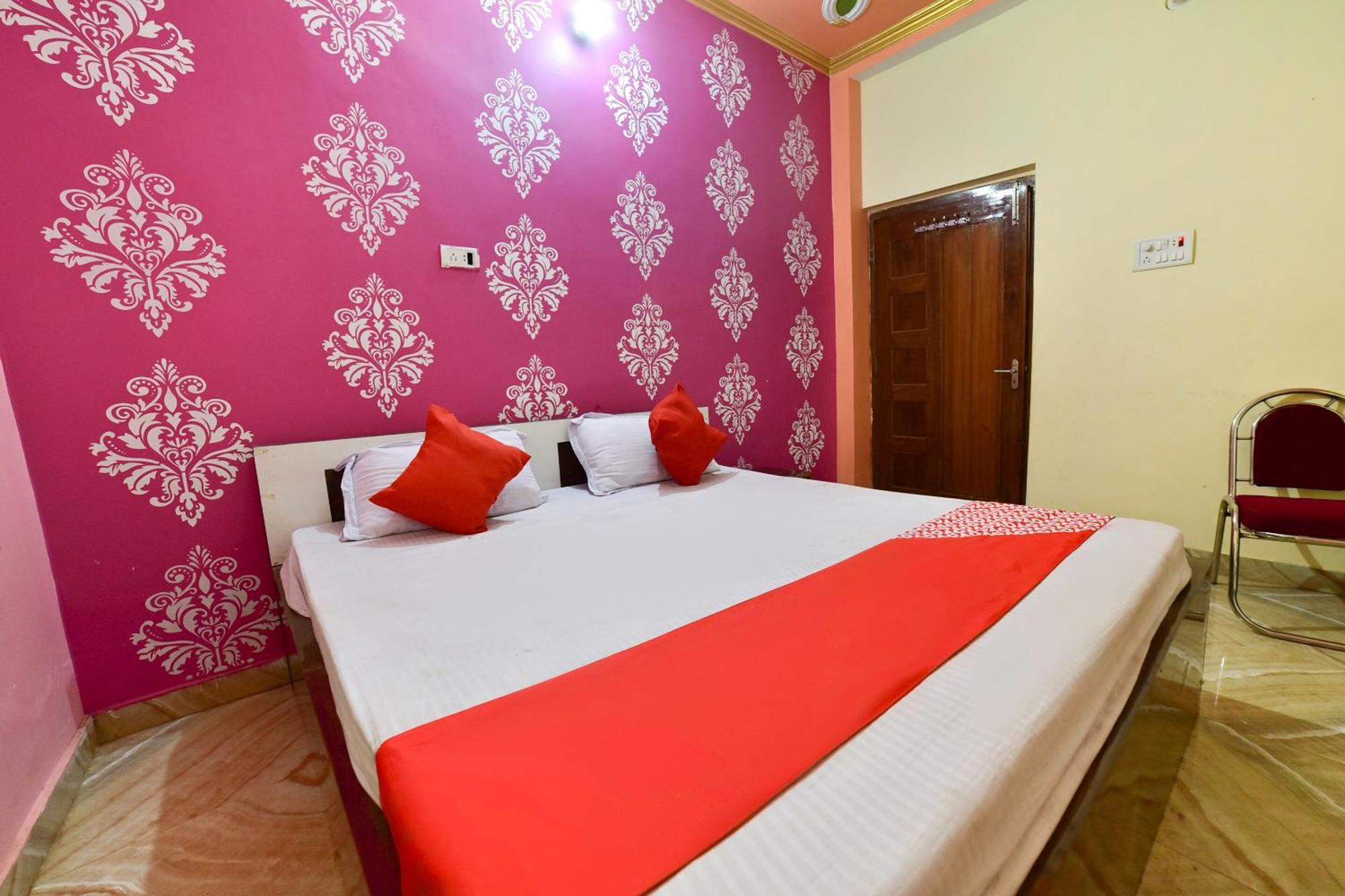 Oyo Flagship Ashoka Guest House Bihta Dış mekan fotoğraf