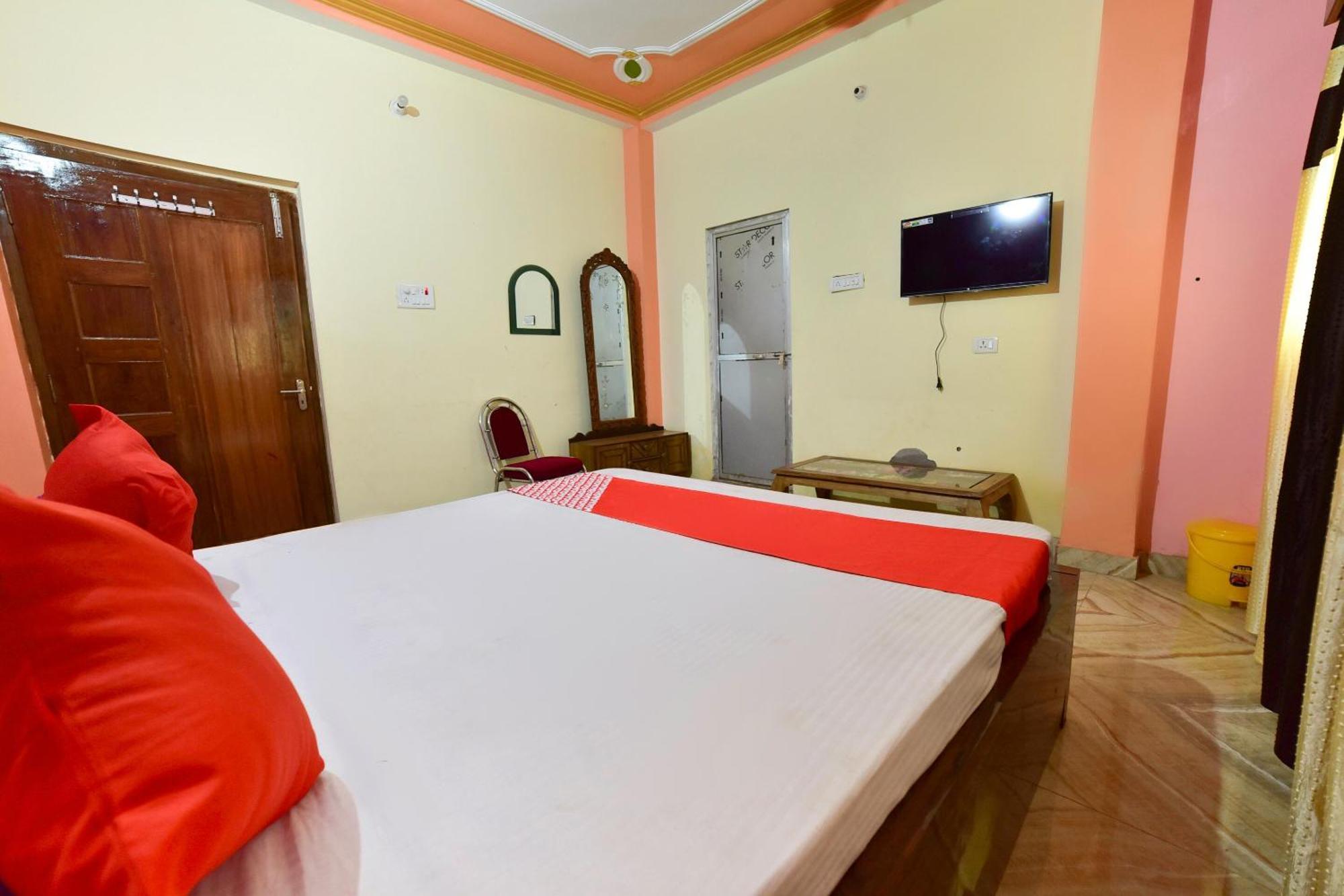 Oyo Flagship Ashoka Guest House Bihta Dış mekan fotoğraf