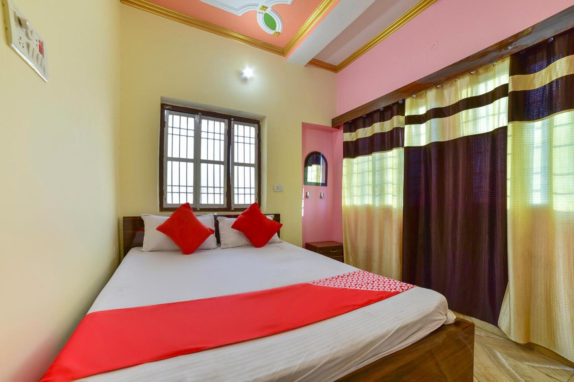 Oyo Flagship Ashoka Guest House Bihta Dış mekan fotoğraf