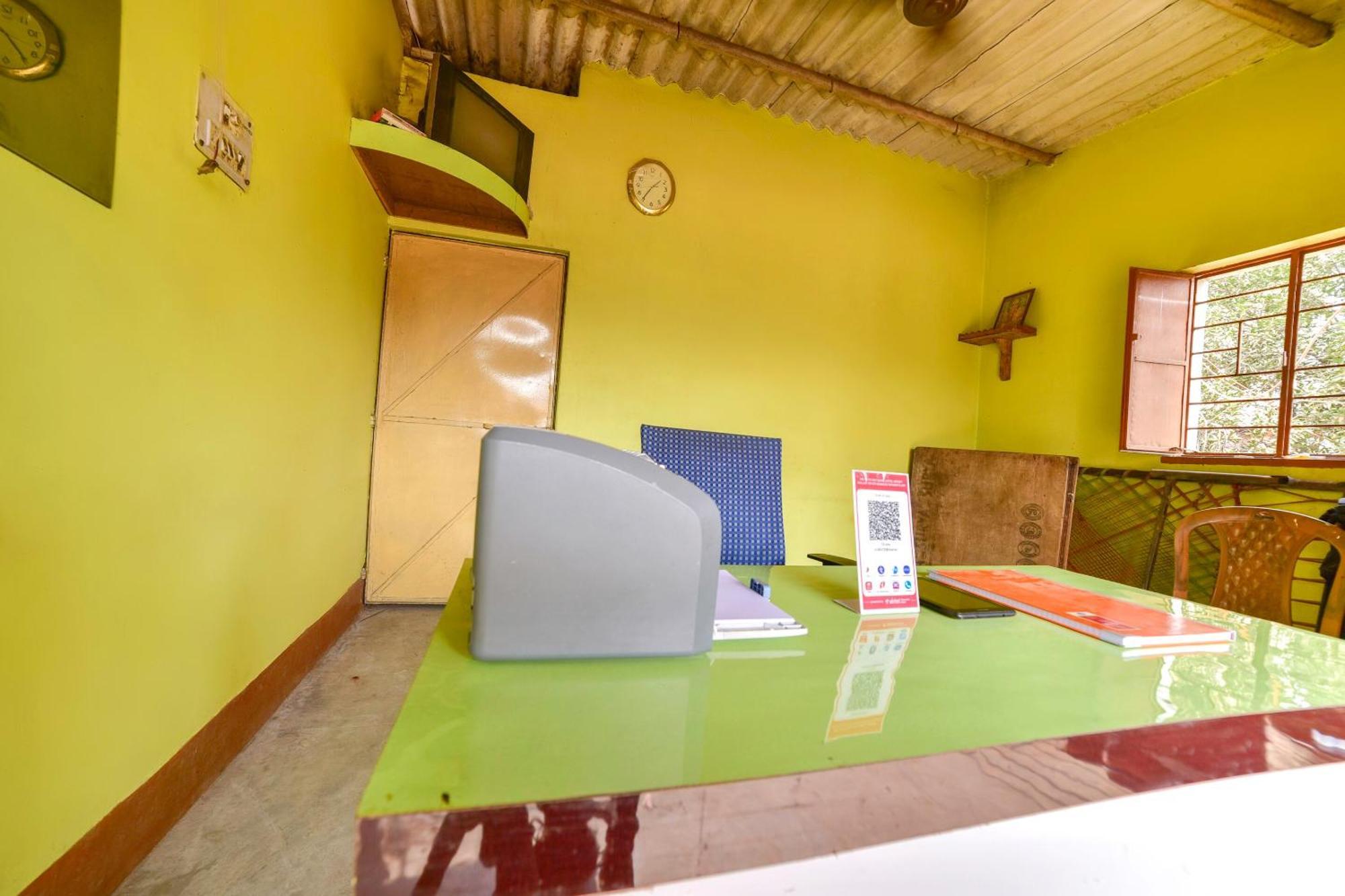 Oyo Flagship Ashoka Guest House Bihta Dış mekan fotoğraf