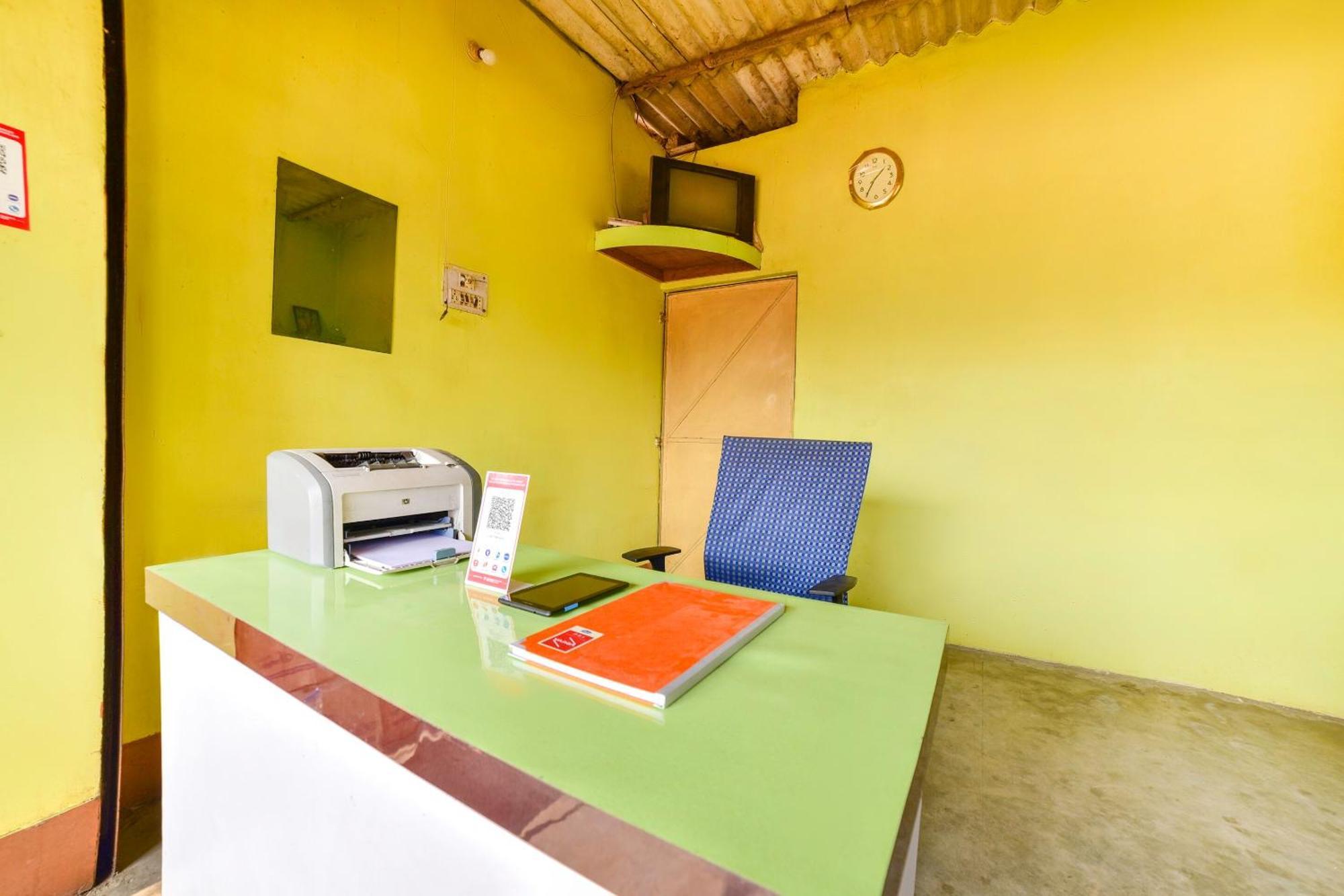 Oyo Flagship Ashoka Guest House Bihta Dış mekan fotoğraf