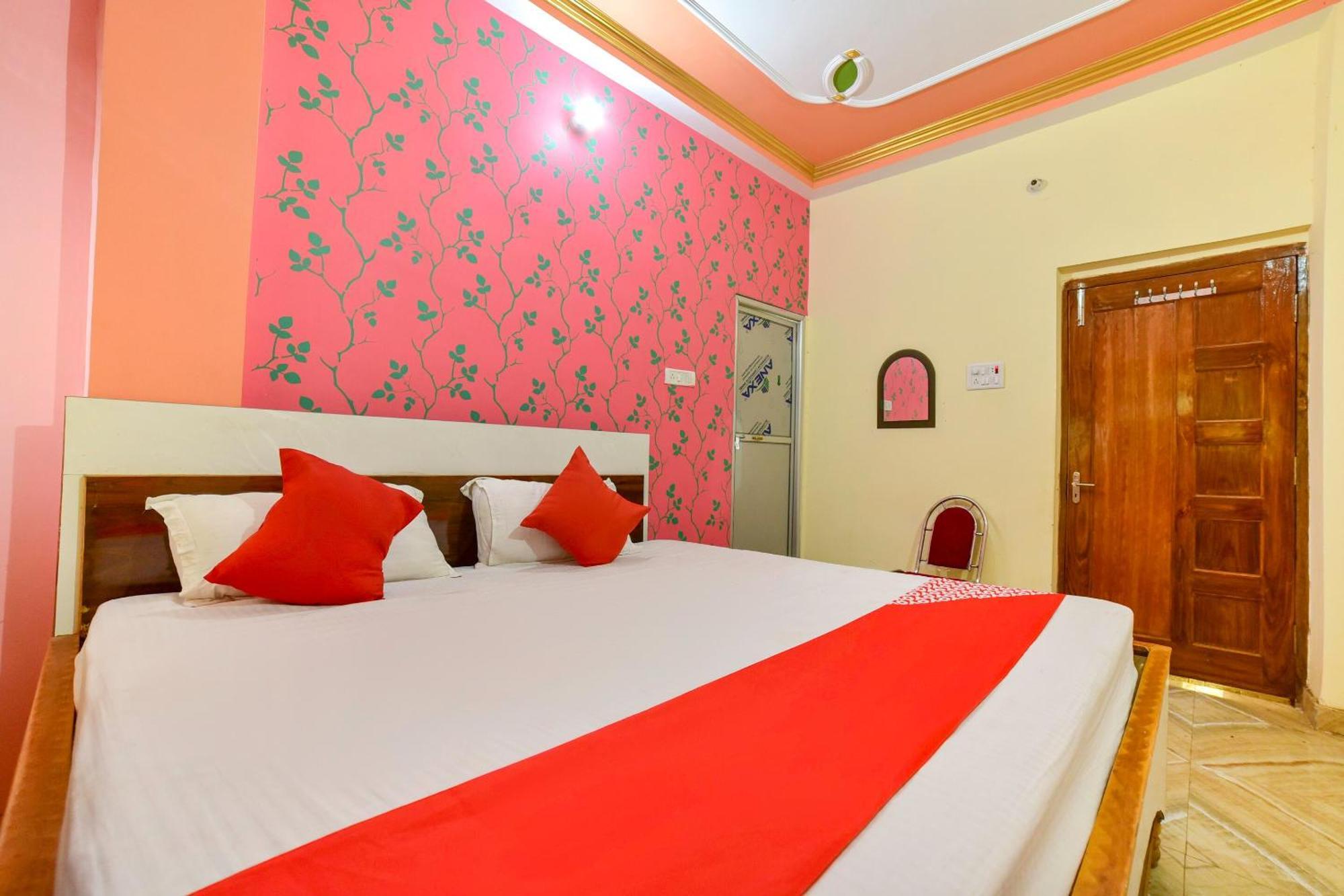 Oyo Flagship Ashoka Guest House Bihta Dış mekan fotoğraf
