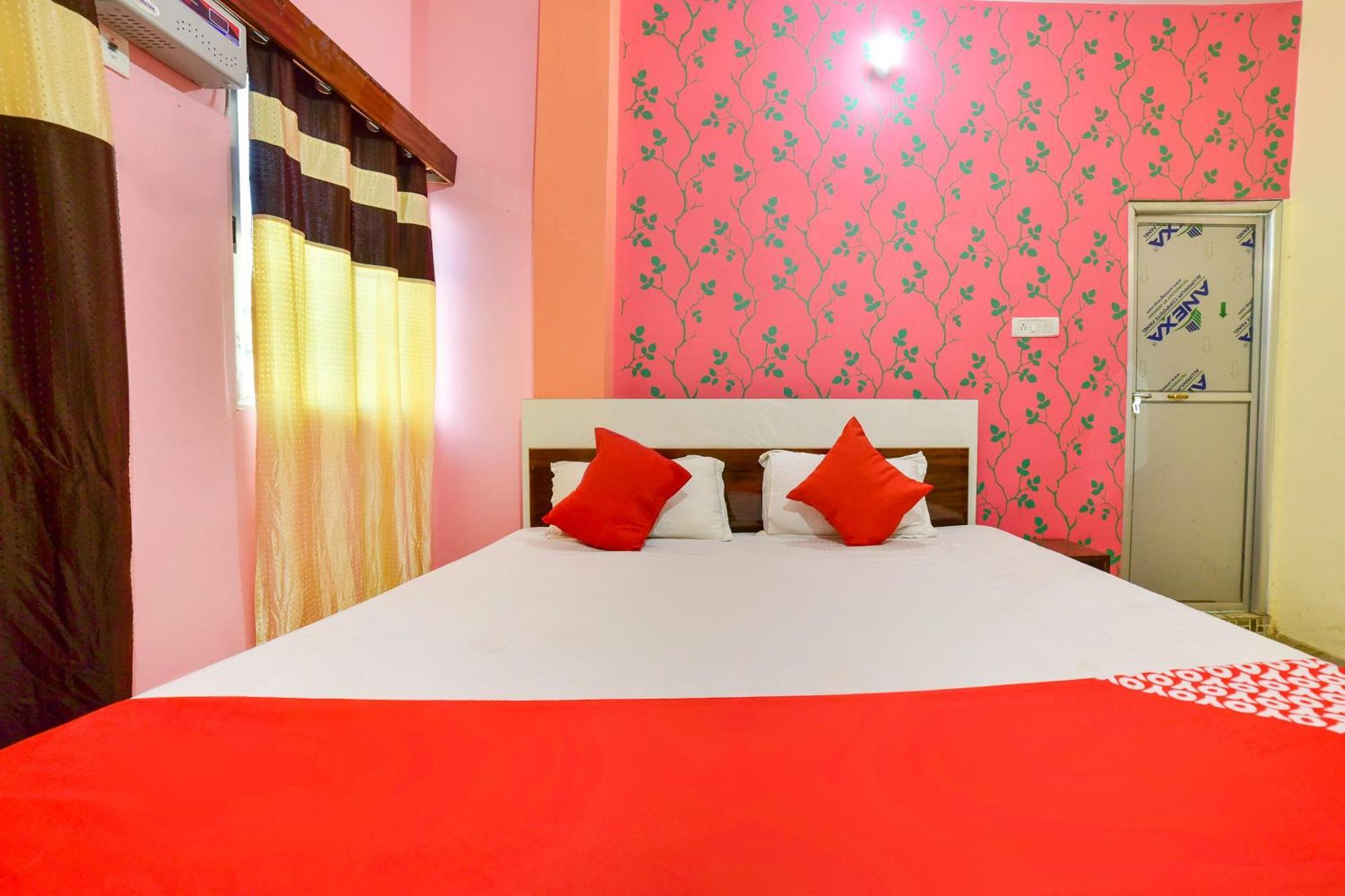 Oyo Flagship Ashoka Guest House Bihta Dış mekan fotoğraf