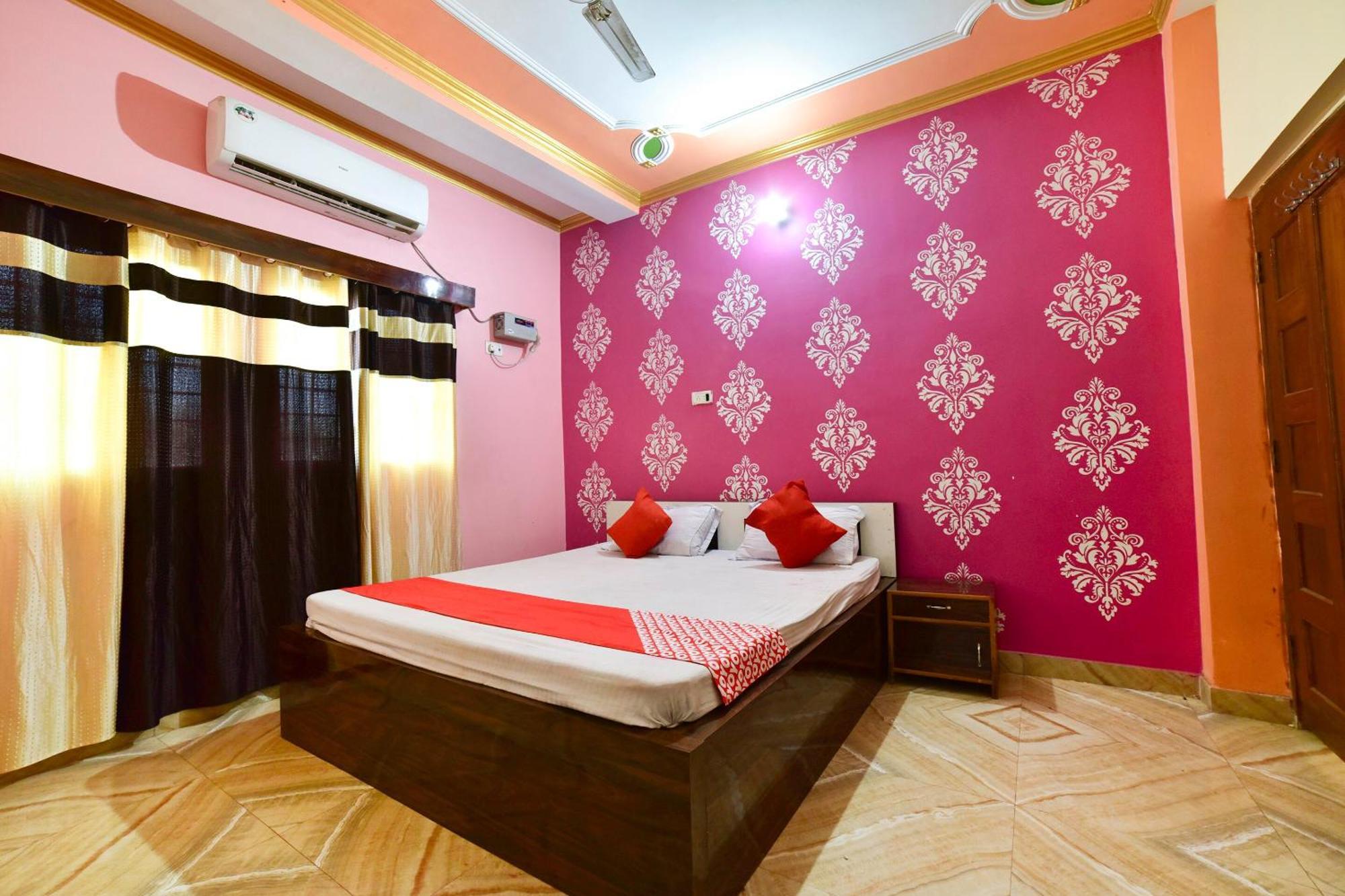 Oyo Flagship Ashoka Guest House Bihta Dış mekan fotoğraf