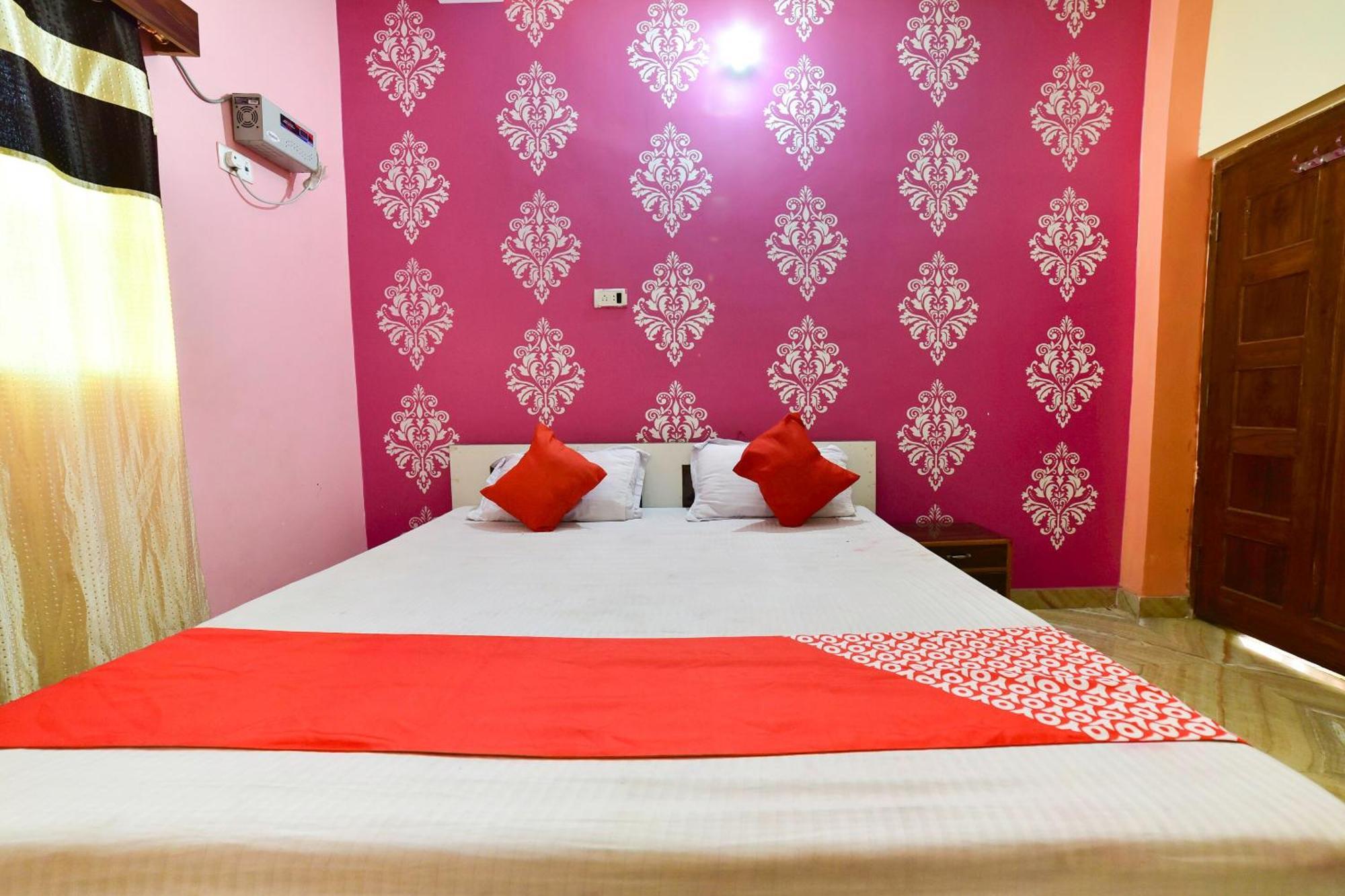 Oyo Flagship Ashoka Guest House Bihta Dış mekan fotoğraf