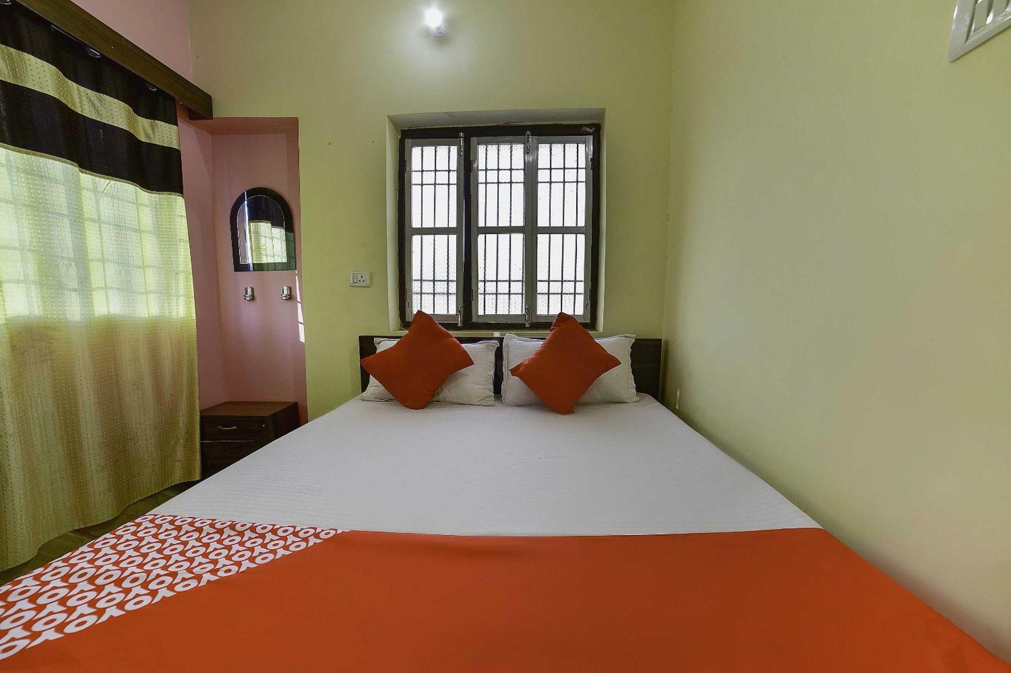 Oyo Flagship Ashoka Guest House Bihta Dış mekan fotoğraf