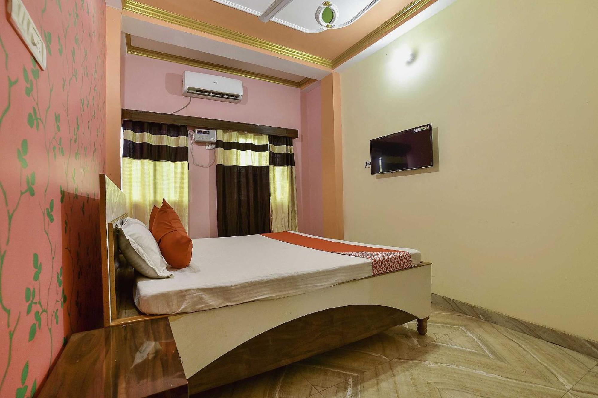 Oyo Flagship Ashoka Guest House Bihta Dış mekan fotoğraf