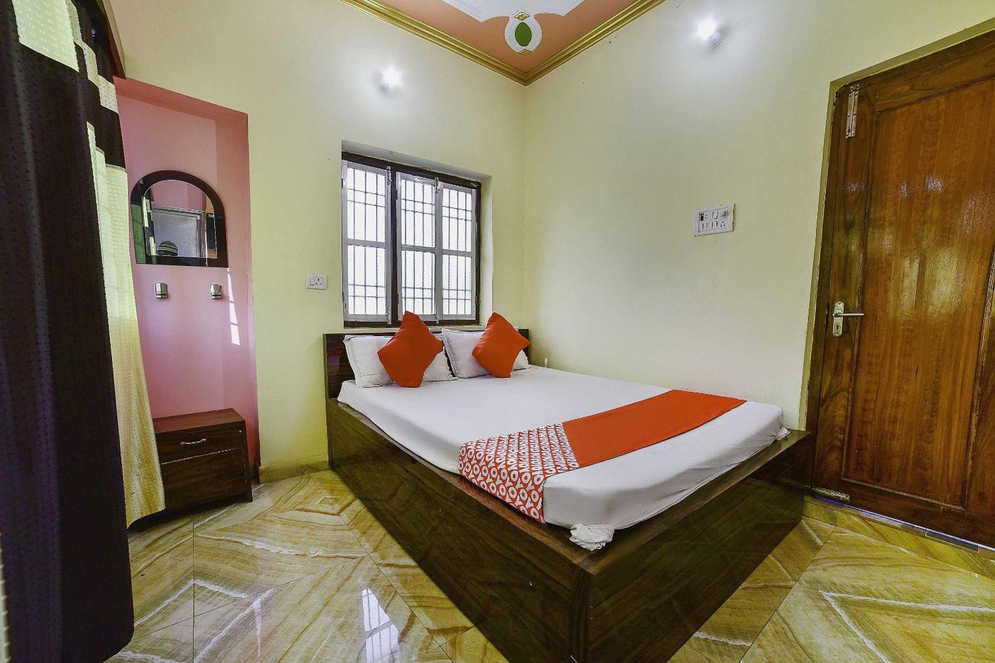 Oyo Flagship Ashoka Guest House Bihta Dış mekan fotoğraf