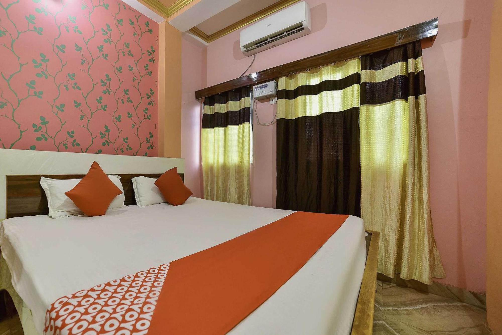 Oyo Flagship Ashoka Guest House Bihta Dış mekan fotoğraf