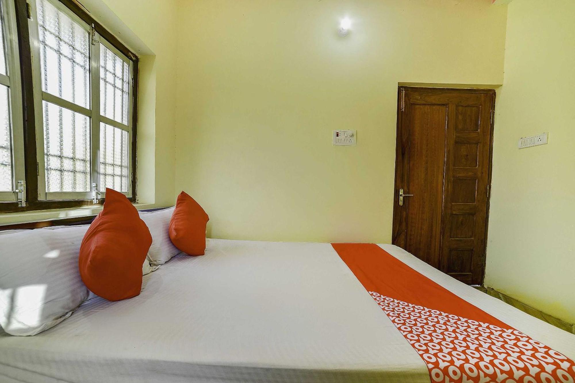 Oyo Flagship Ashoka Guest House Bihta Dış mekan fotoğraf