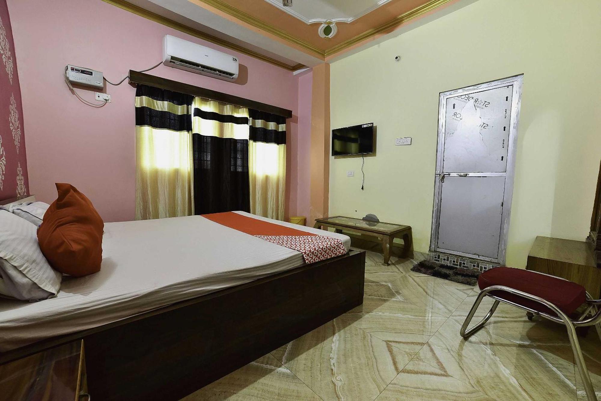 Oyo Flagship Ashoka Guest House Bihta Dış mekan fotoğraf