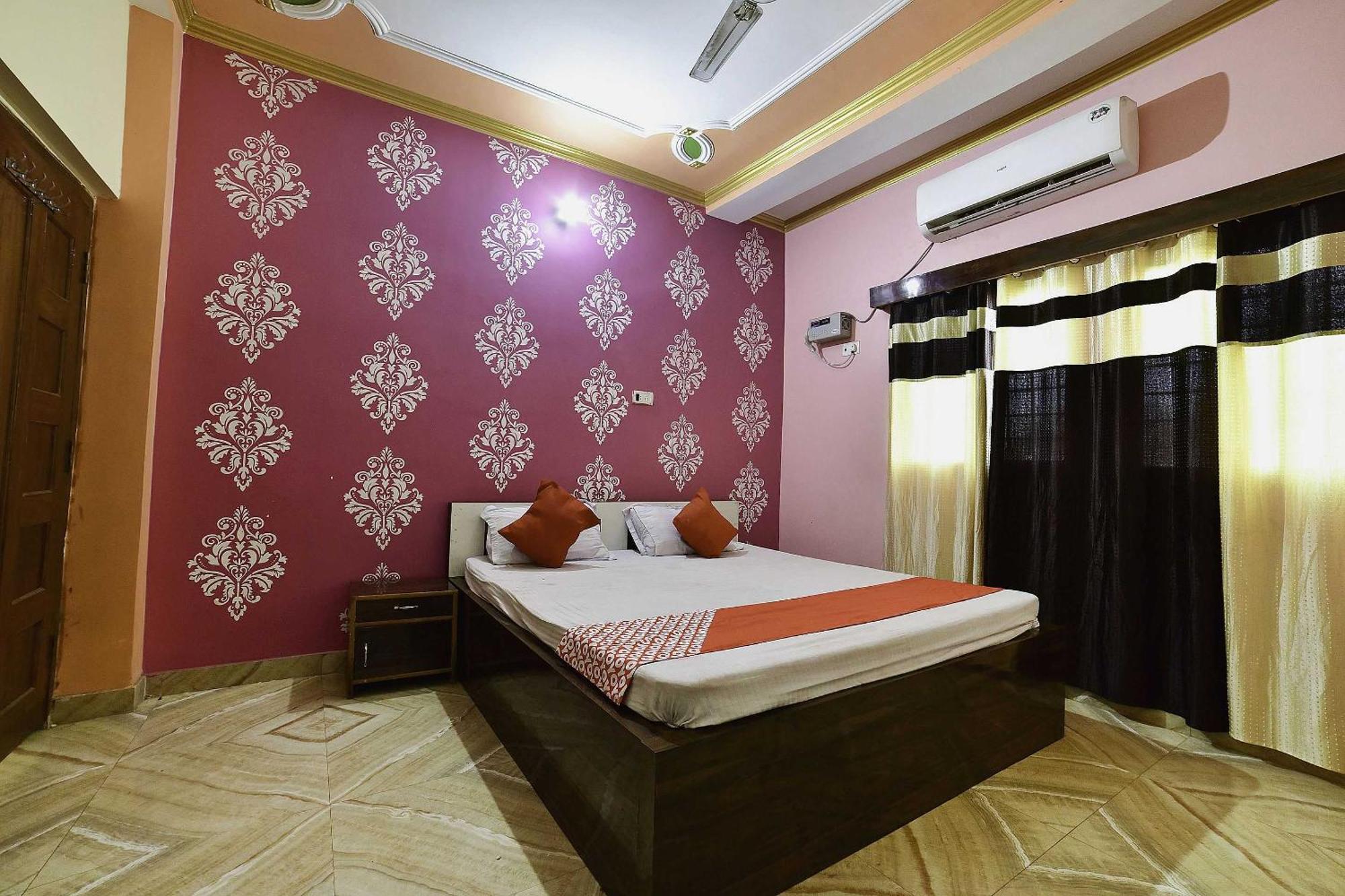 Oyo Flagship Ashoka Guest House Bihta Dış mekan fotoğraf