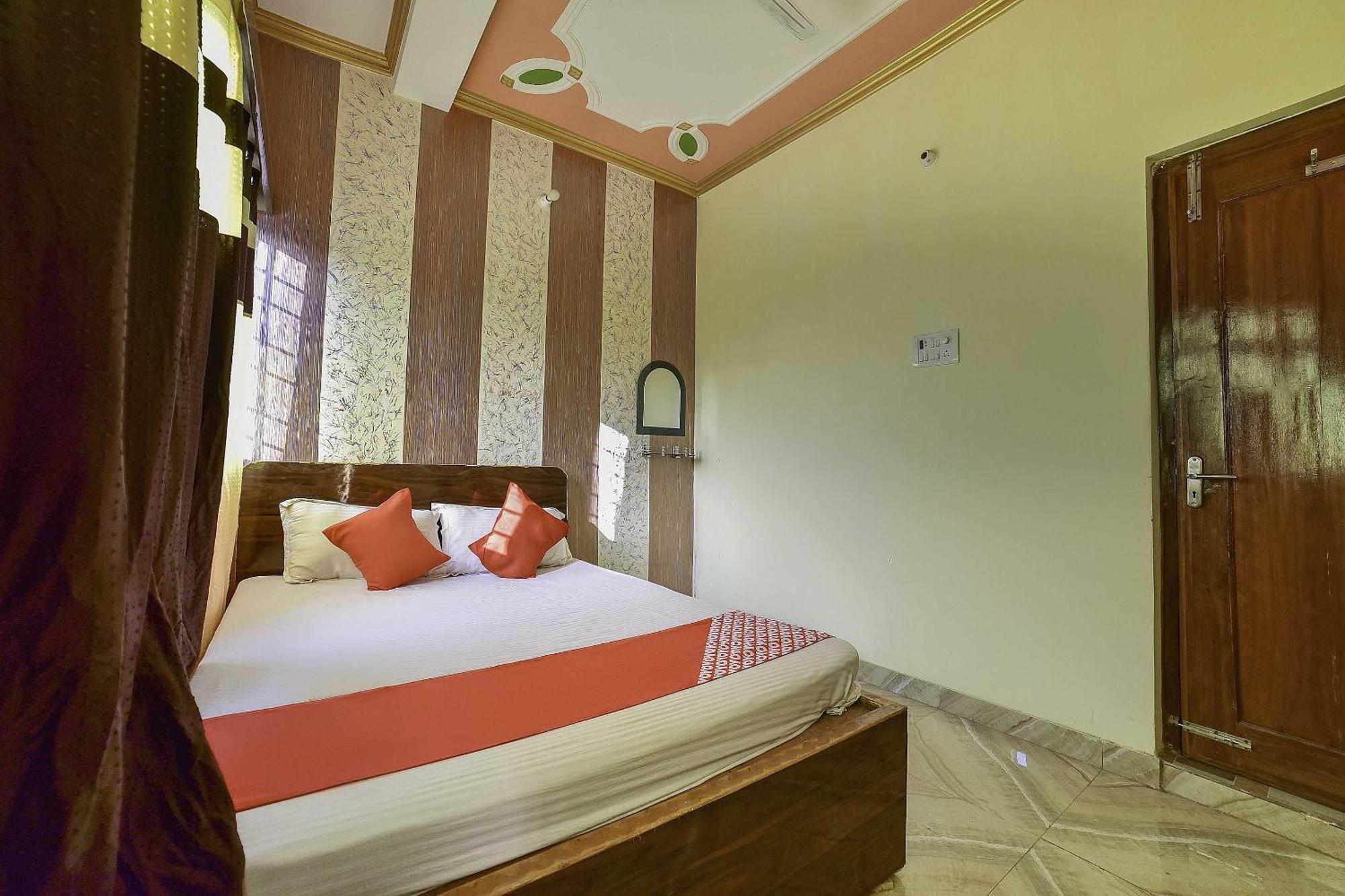 Oyo Flagship Ashoka Guest House Bihta Dış mekan fotoğraf