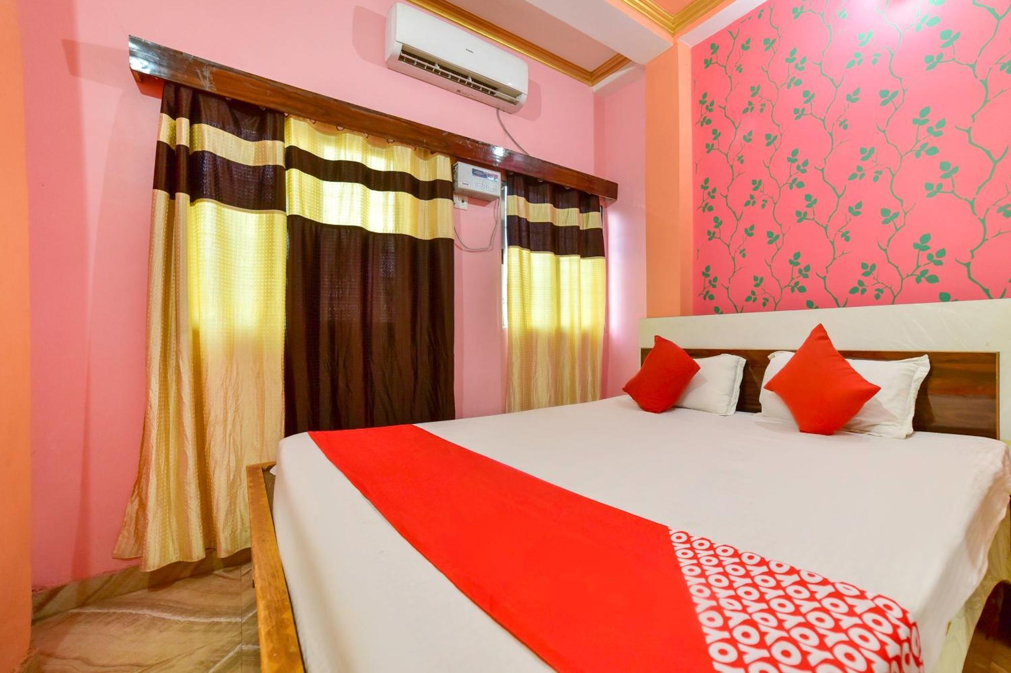 Oyo Flagship Ashoka Guest House Bihta Dış mekan fotoğraf