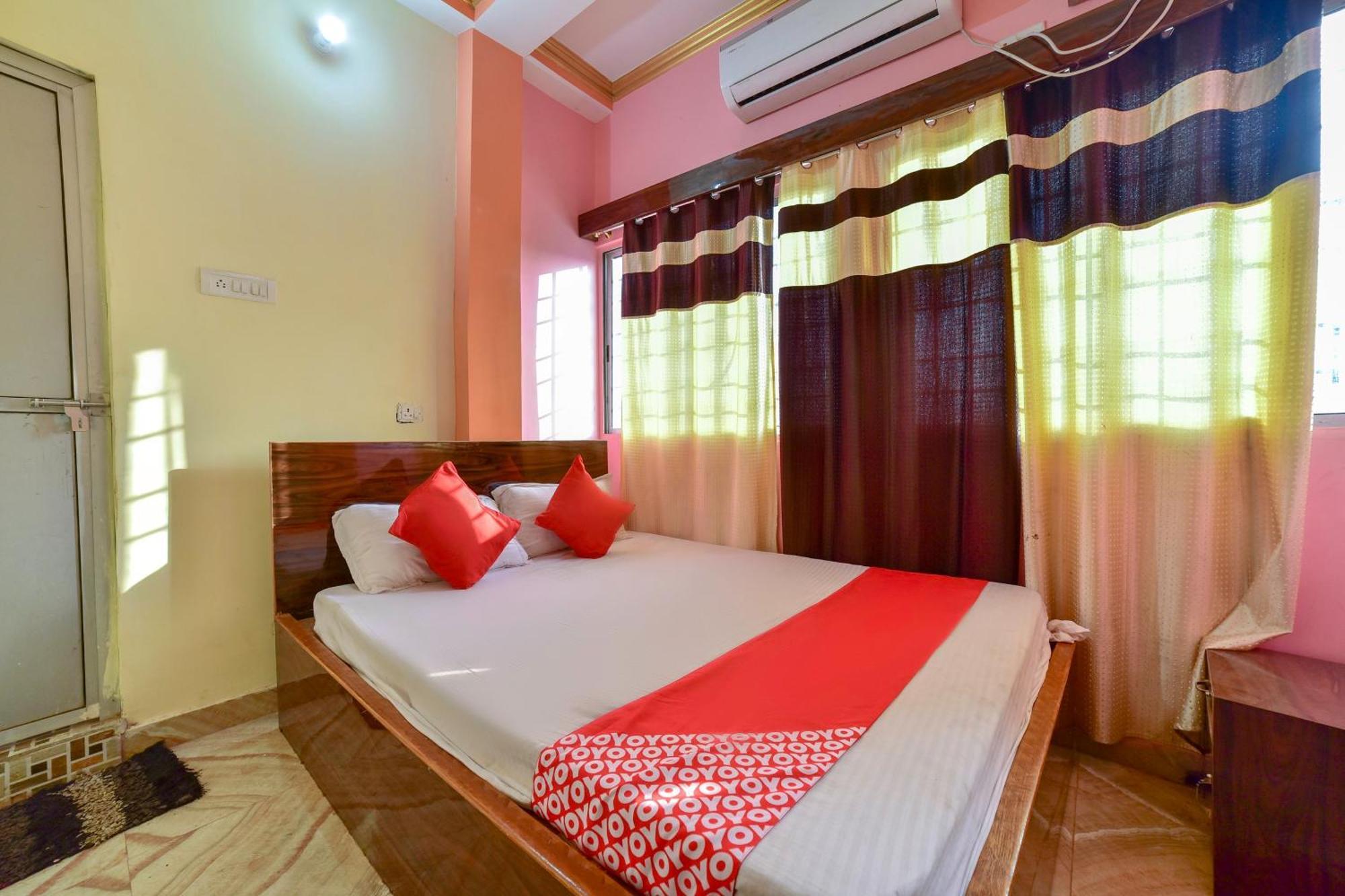 Oyo Flagship Ashoka Guest House Bihta Dış mekan fotoğraf