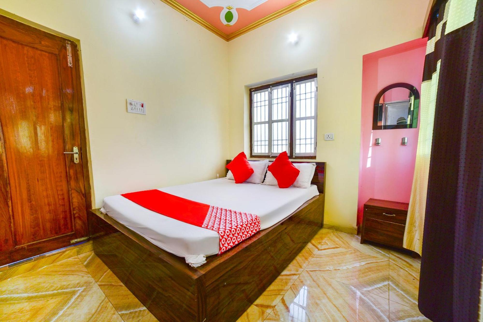 Oyo Flagship Ashoka Guest House Bihta Dış mekan fotoğraf