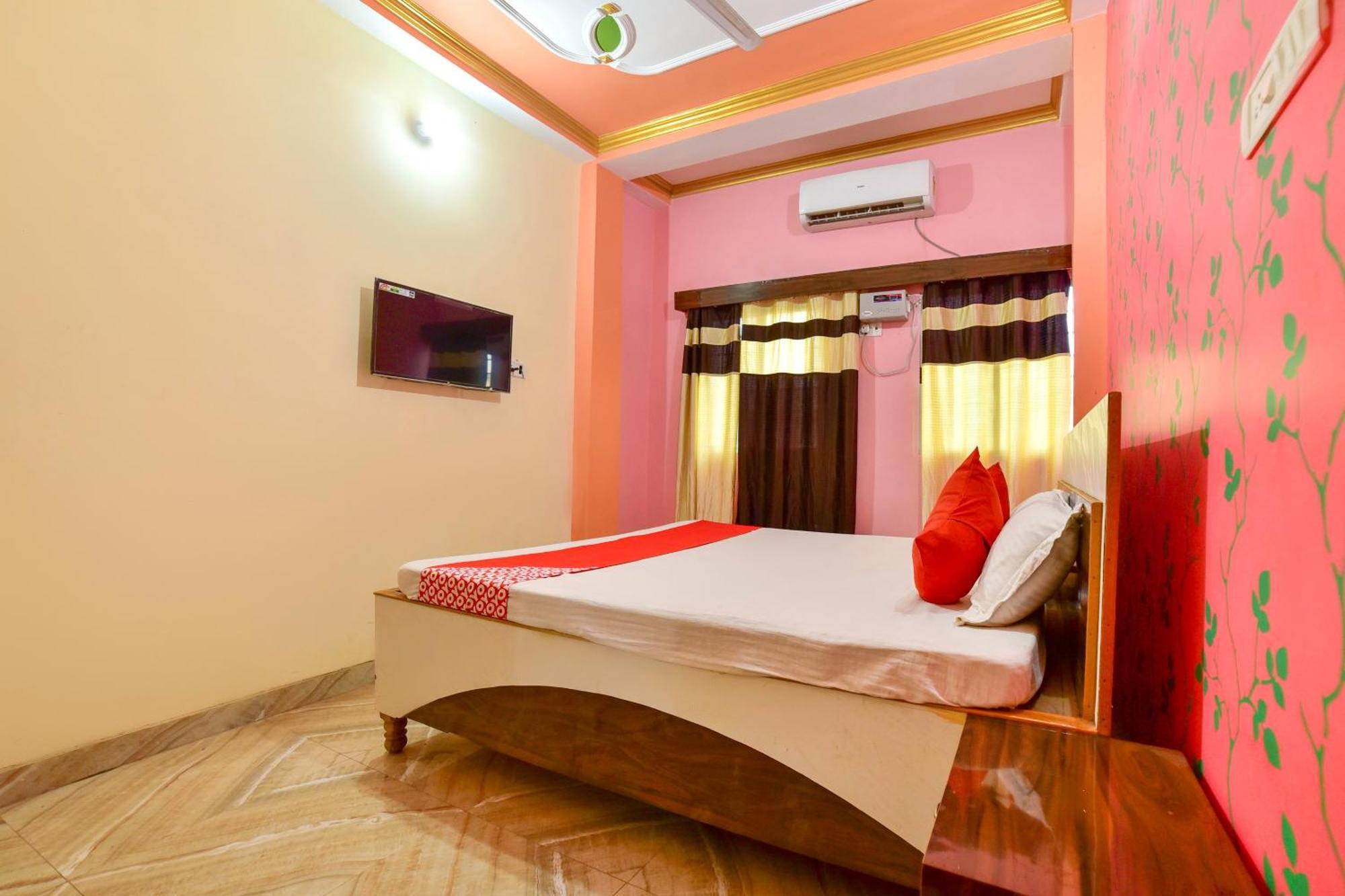 Oyo Flagship Ashoka Guest House Bihta Dış mekan fotoğraf