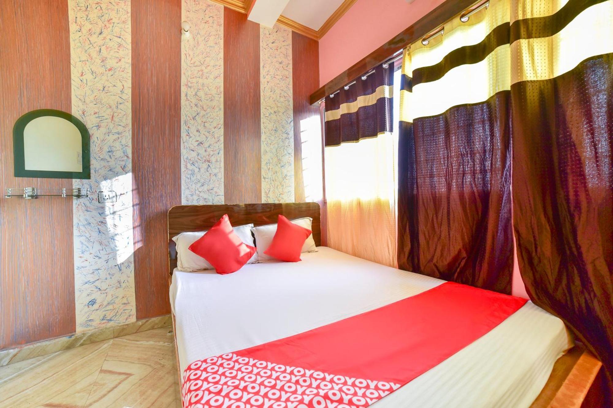 Oyo Flagship Ashoka Guest House Bihta Dış mekan fotoğraf