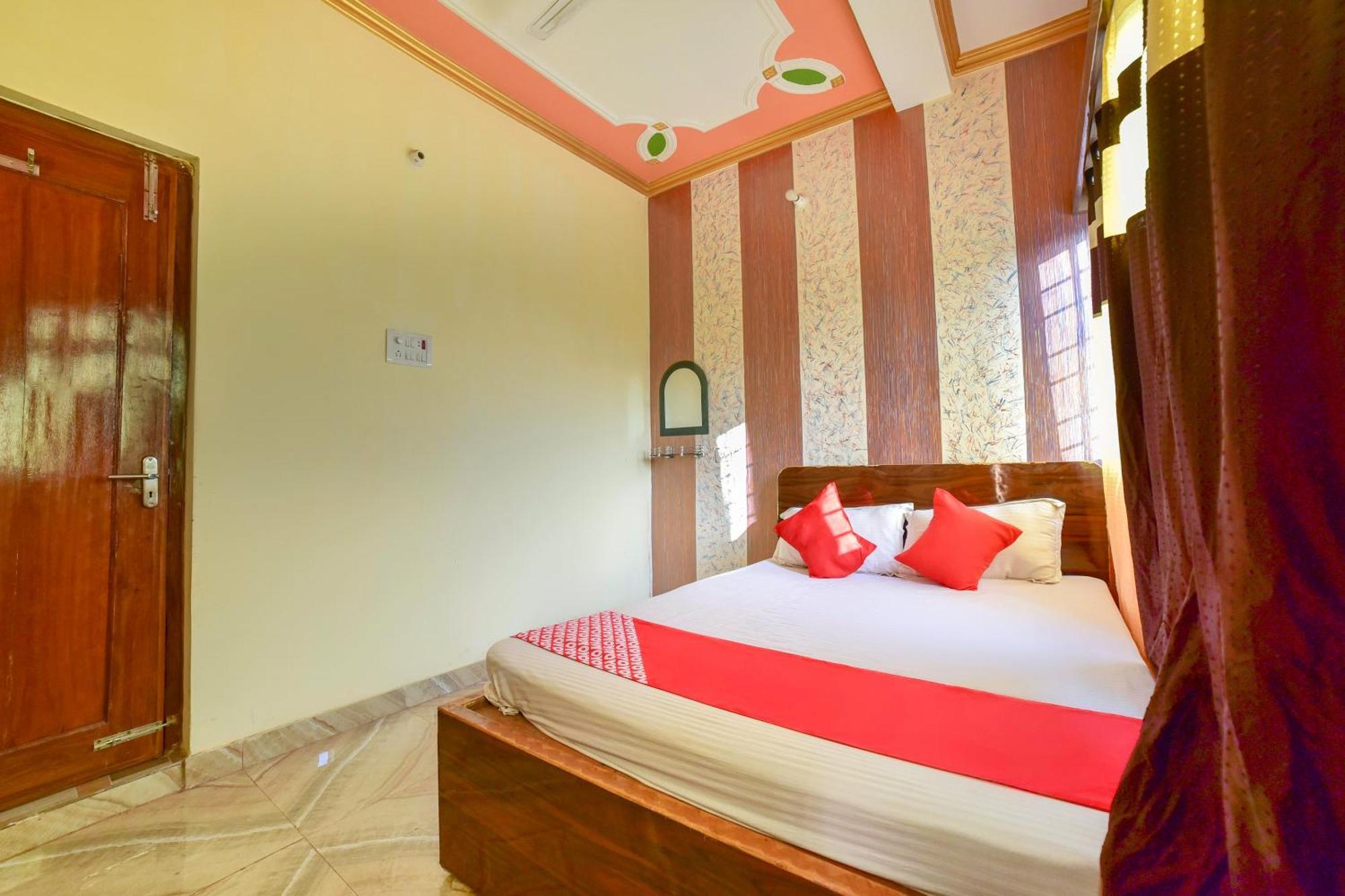 Oyo Flagship Ashoka Guest House Bihta Dış mekan fotoğraf