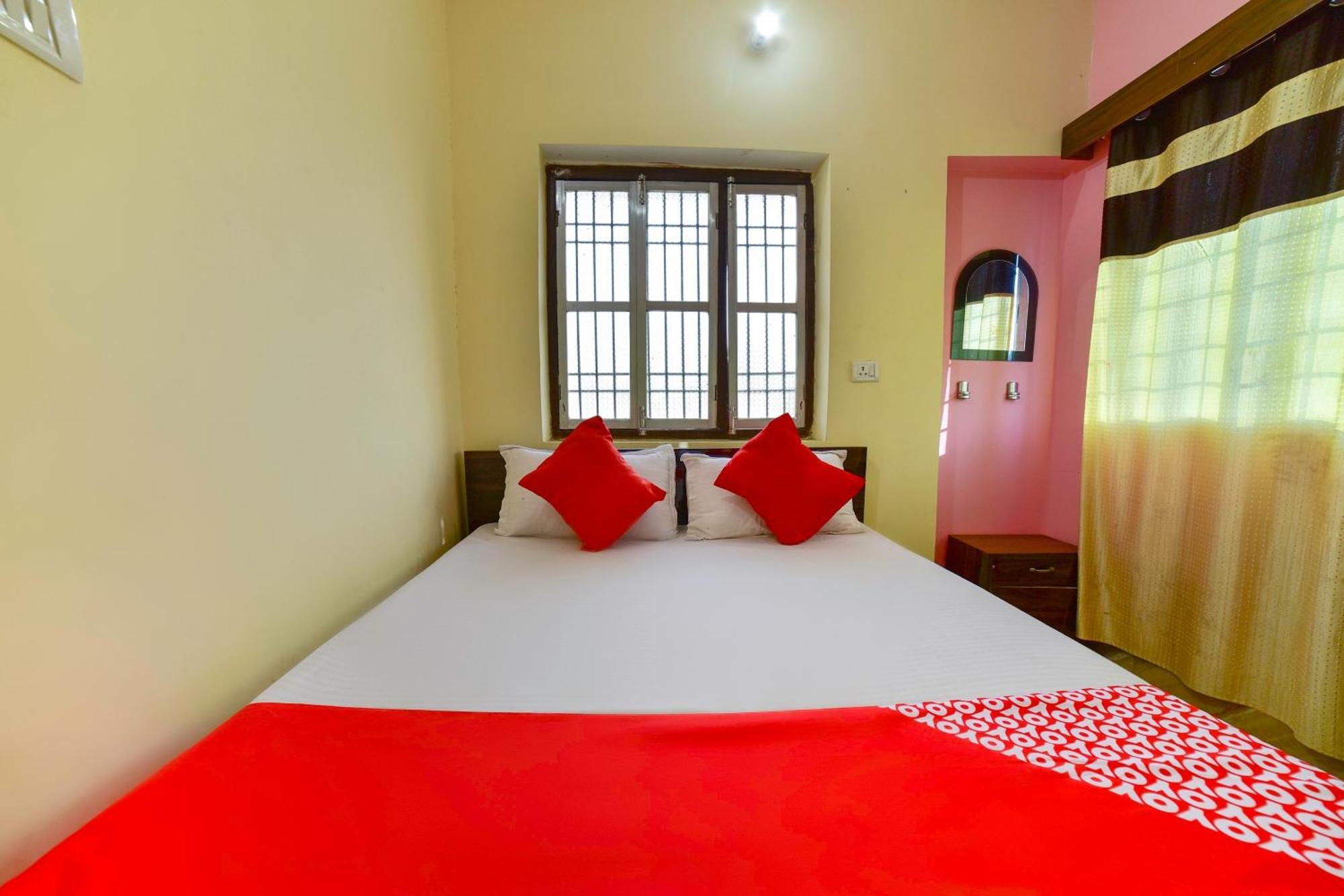 Oyo Flagship Ashoka Guest House Bihta Dış mekan fotoğraf