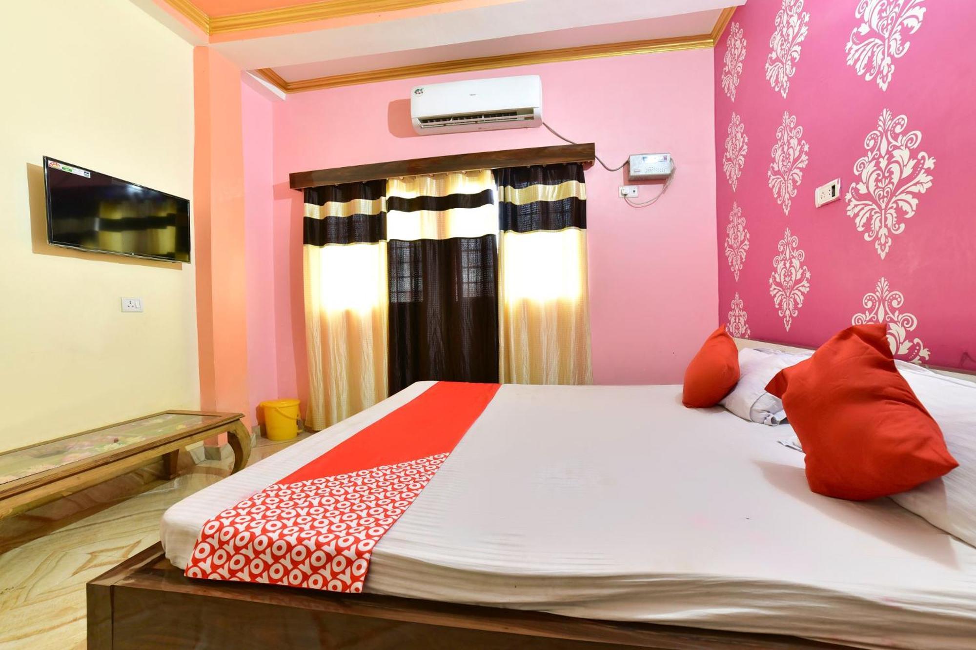 Oyo Flagship Ashoka Guest House Bihta Dış mekan fotoğraf