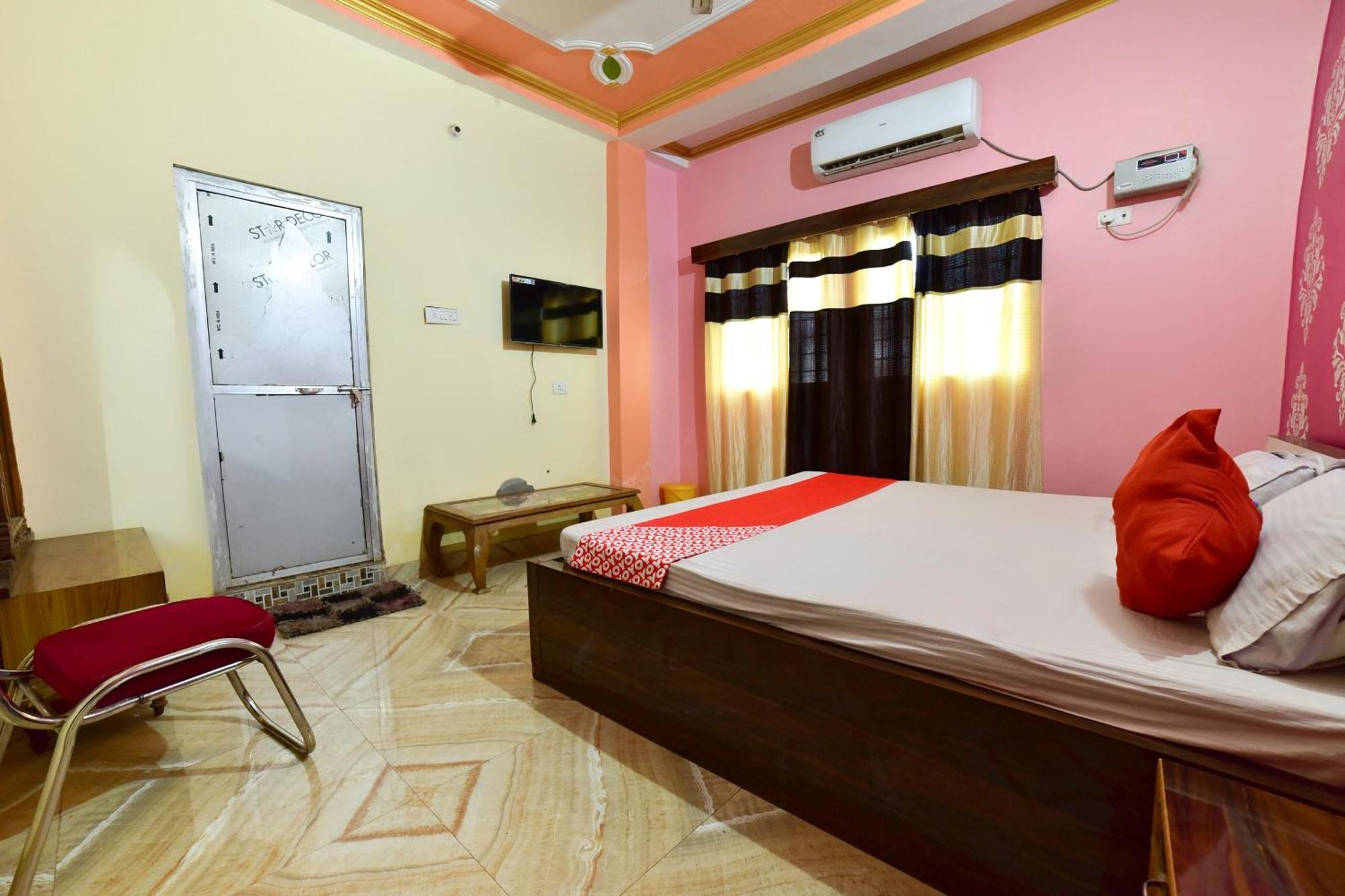 Oyo Flagship Ashoka Guest House Bihta Dış mekan fotoğraf