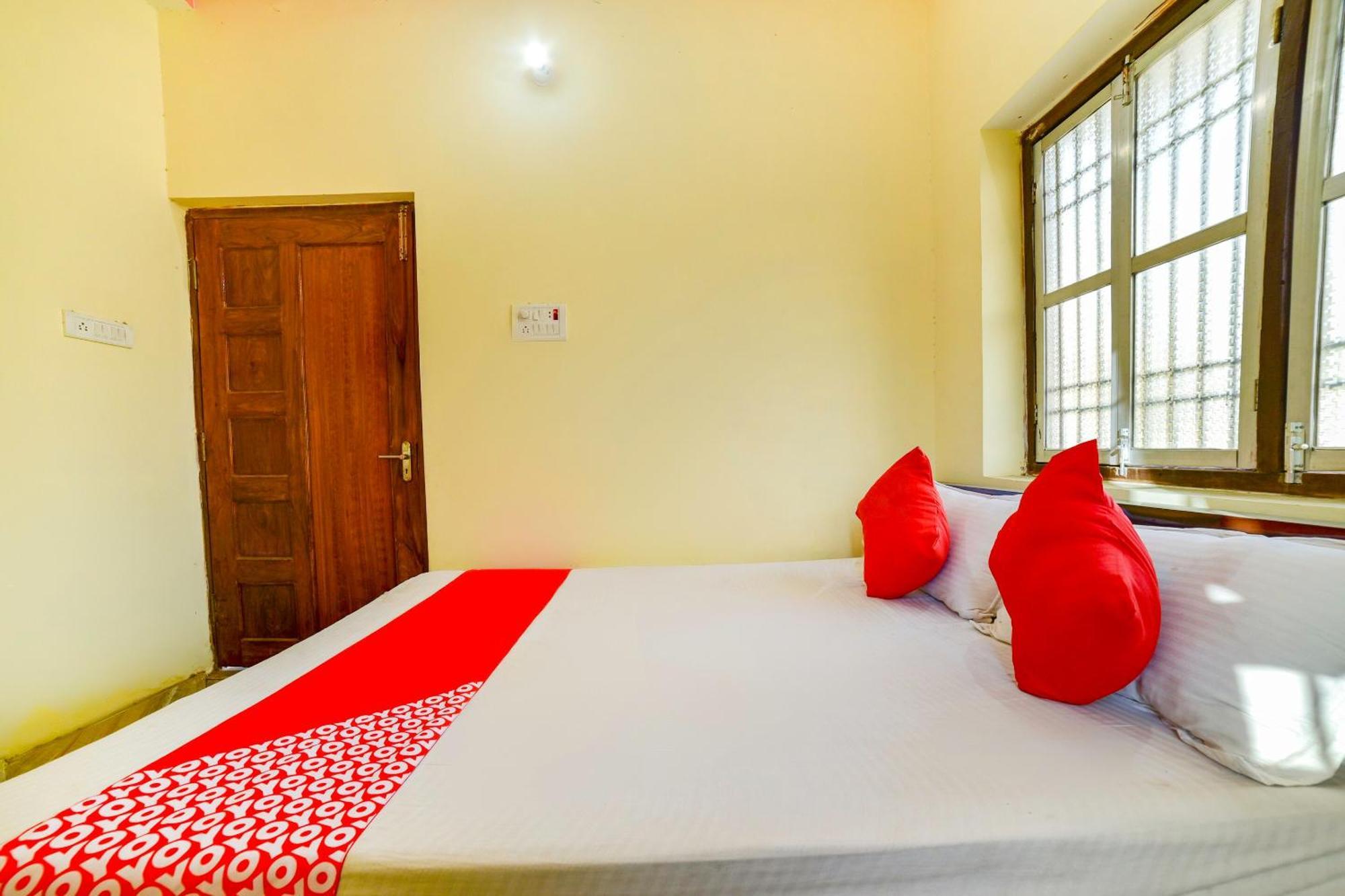 Oyo Flagship Ashoka Guest House Bihta Dış mekan fotoğraf
