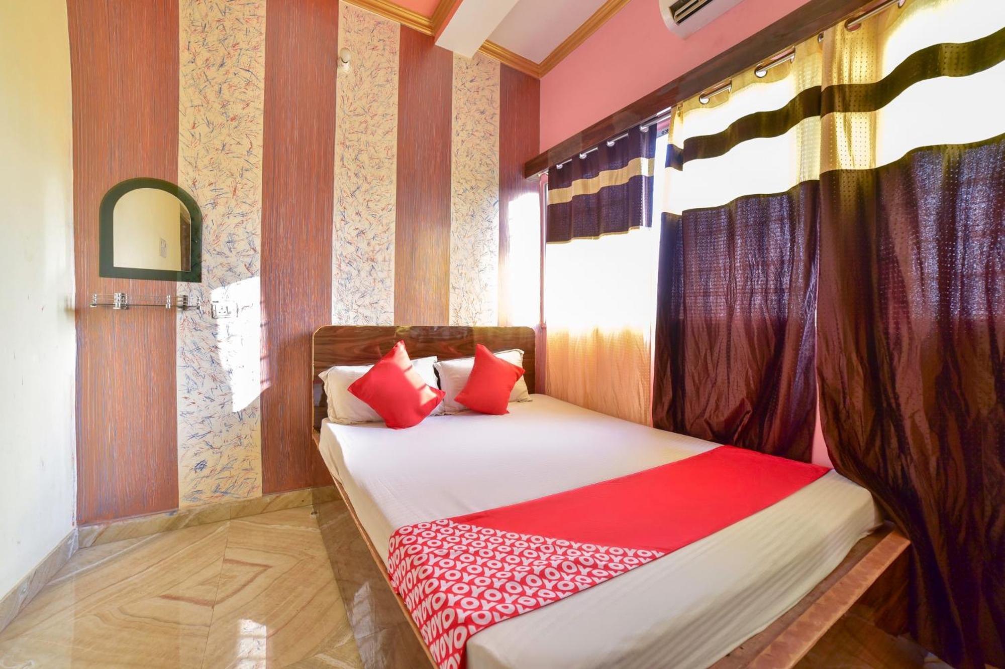 Oyo Flagship Ashoka Guest House Bihta Dış mekan fotoğraf