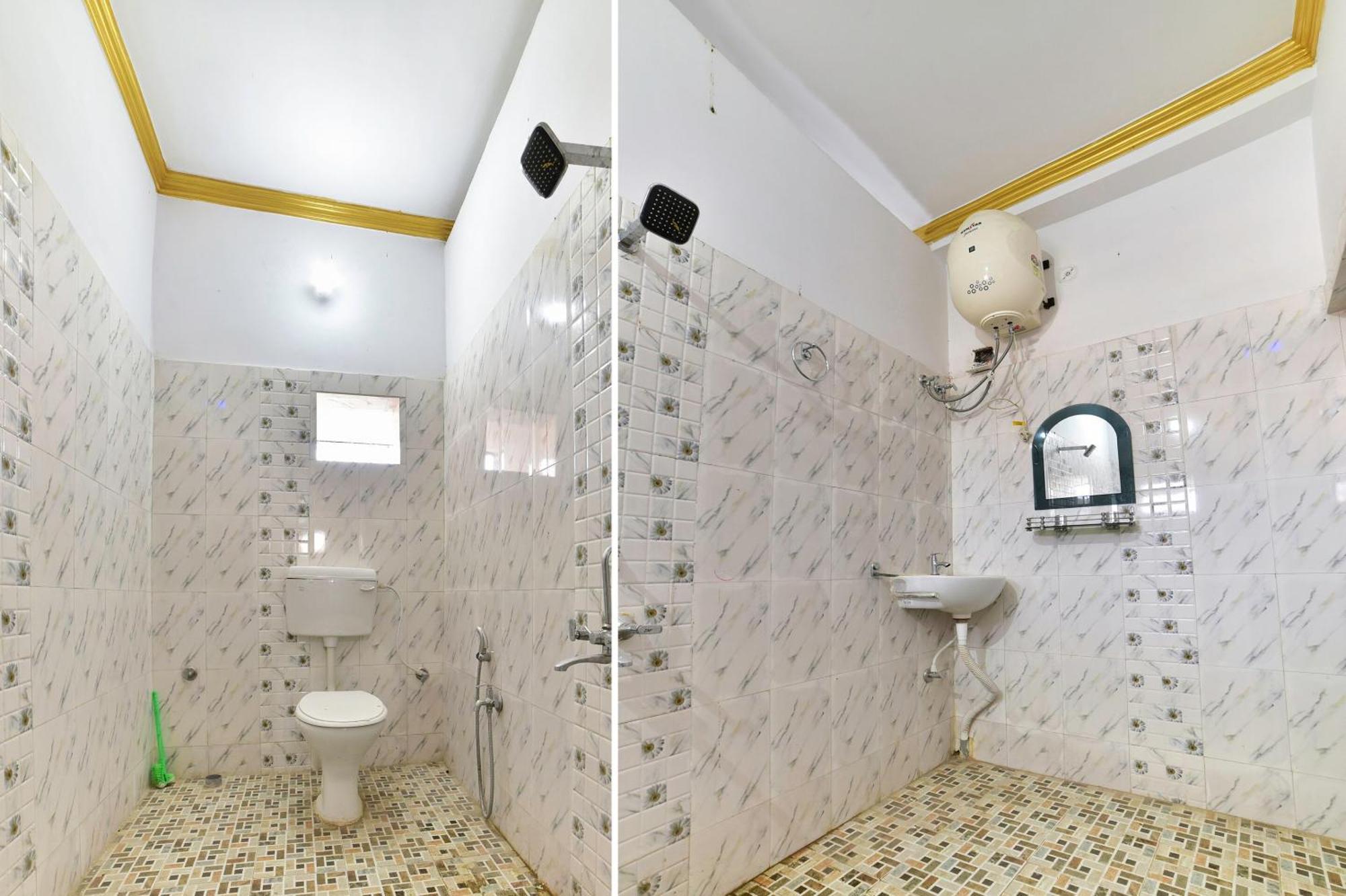 Oyo Flagship Ashoka Guest House Bihta Dış mekan fotoğraf